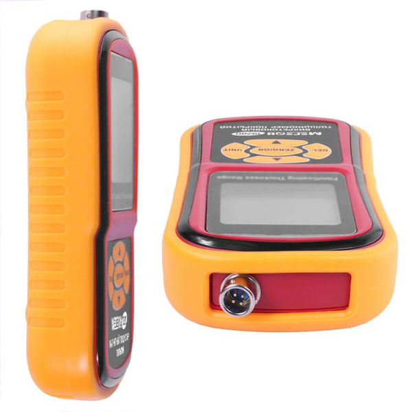 Вихретоковый толщиномер МЕГЕОН 19280 купить по низкой цене | МАКСПРОФИТ