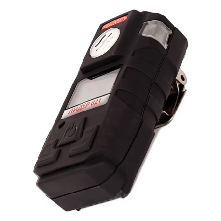 Портативный газоанализатор ЛИДЕР 021 (HCI) с поверкой купить по низкой цене | МАКСПРОФИТ