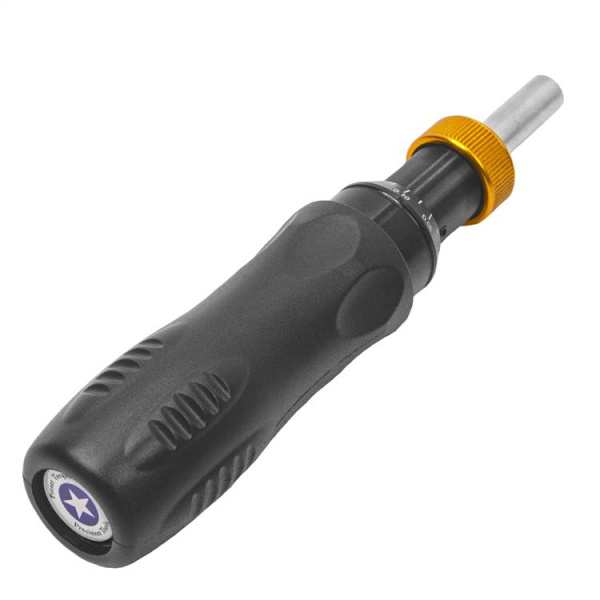 Отвертка динамометрическая 0,2 - 1,2 Нм МЕГЕОН 60017 купить по низкой цене | МАКСПРОФИТ